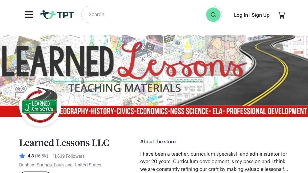 resource URL thumbnail