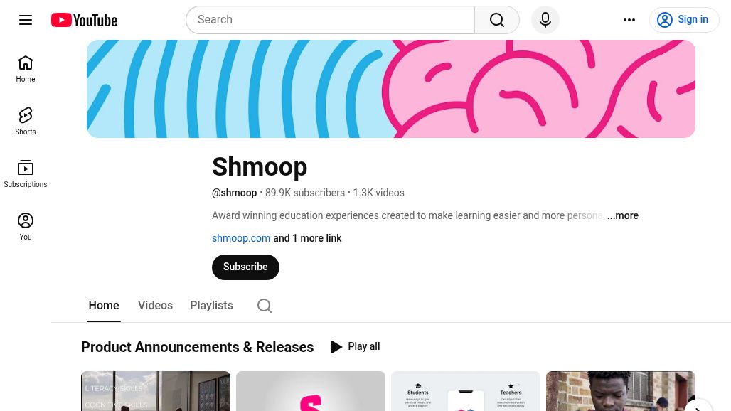 resource URL thumbnail