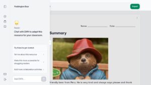 resource URL thumbnail