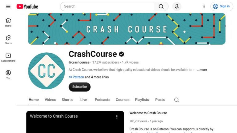 resource URL thumbnail