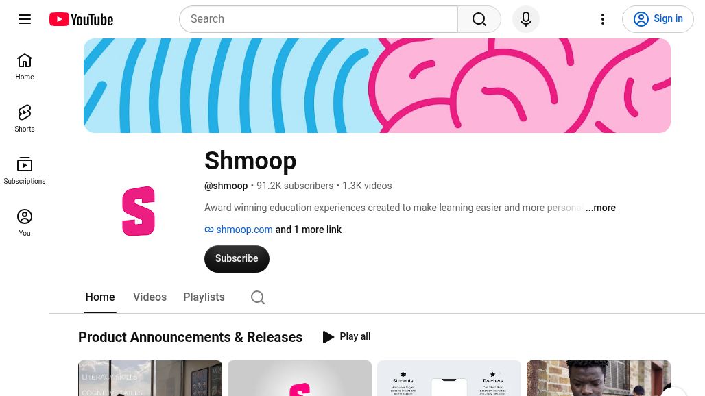 resource URL thumbnail