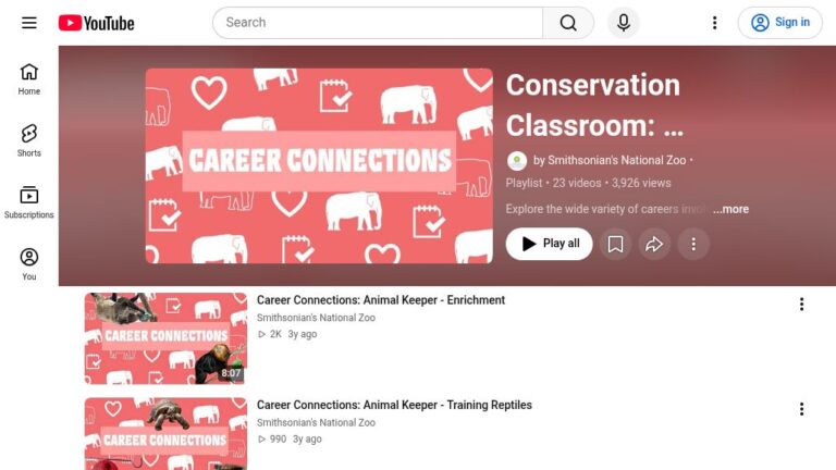 resource URL thumbnail