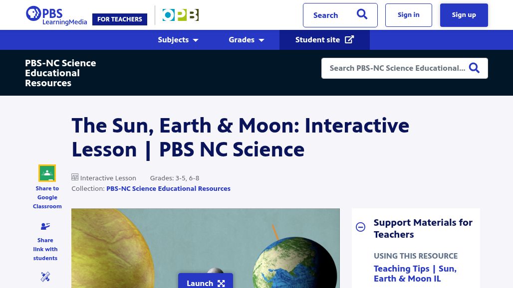 resource URL thumbnail