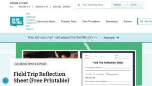 resource URL thumbnail