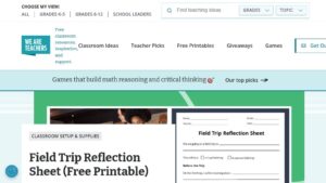 resource URL thumbnail