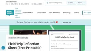 resource URL thumbnail