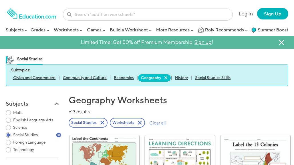 resource URL thumbnail