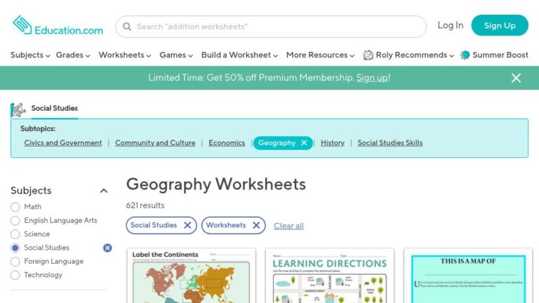 resource URL thumbnail
