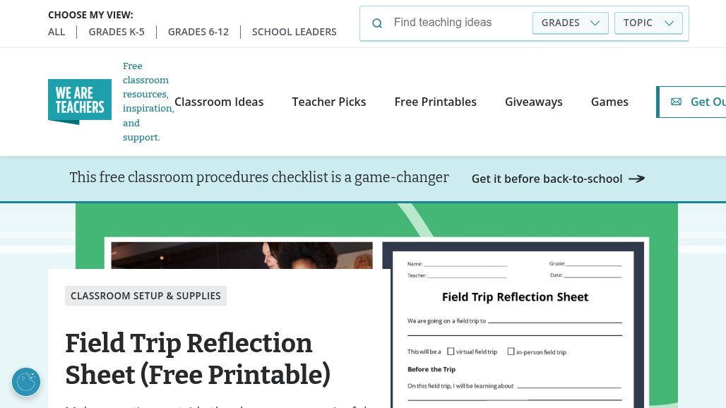 resource URL thumbnail
