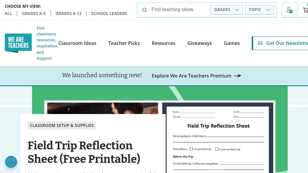 resource URL thumbnail