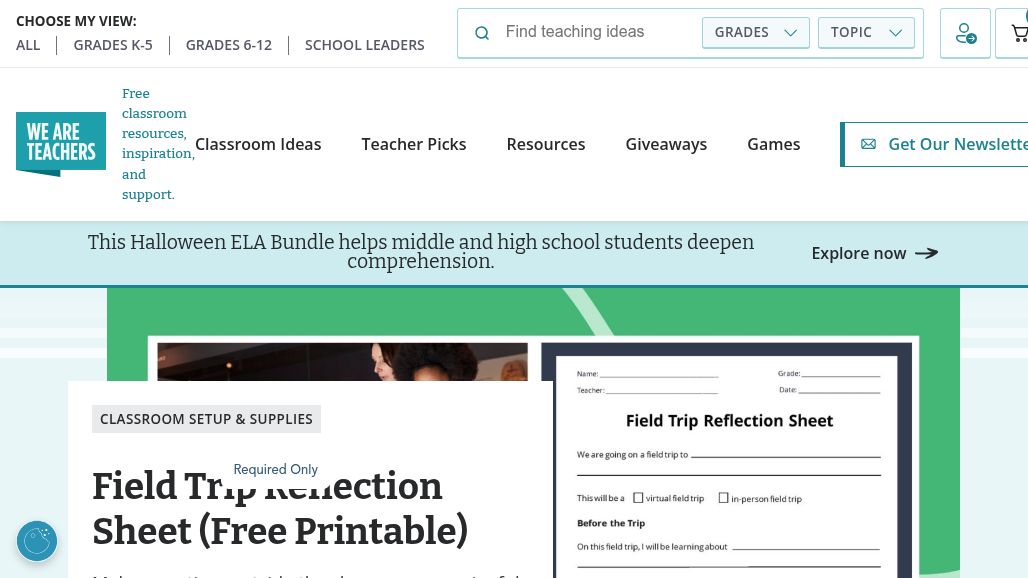 resource URL thumbnail