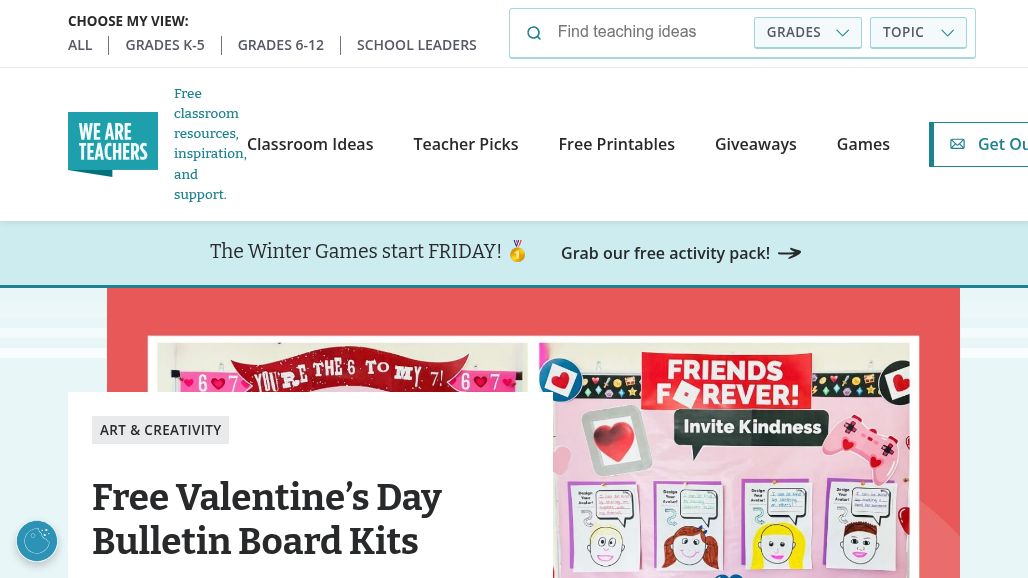 resource URL thumbnail