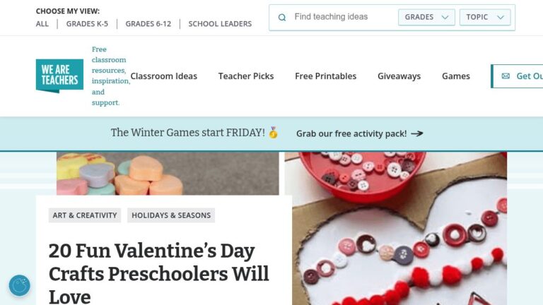 resource URL thumbnail