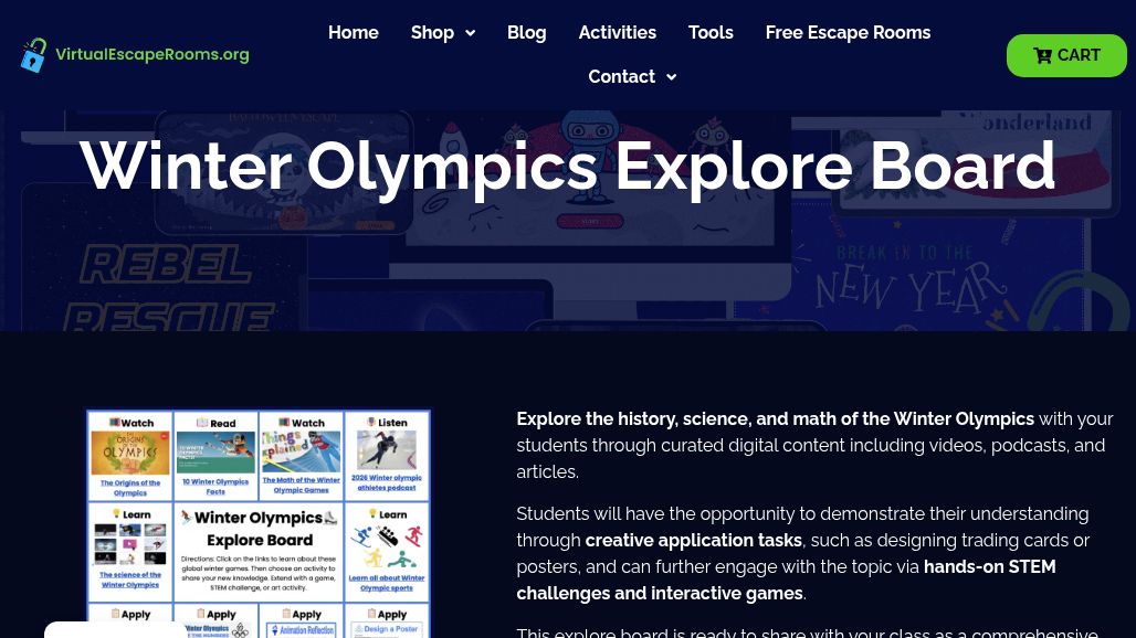 resource URL thumbnail