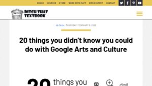 resource URL thumbnail