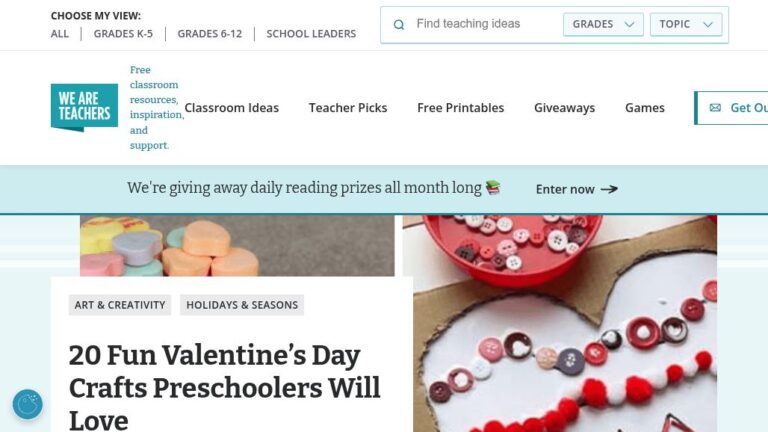 resource URL thumbnail