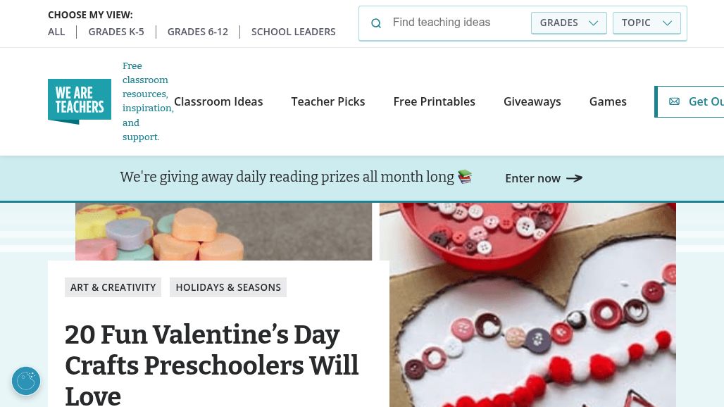 resource URL thumbnail