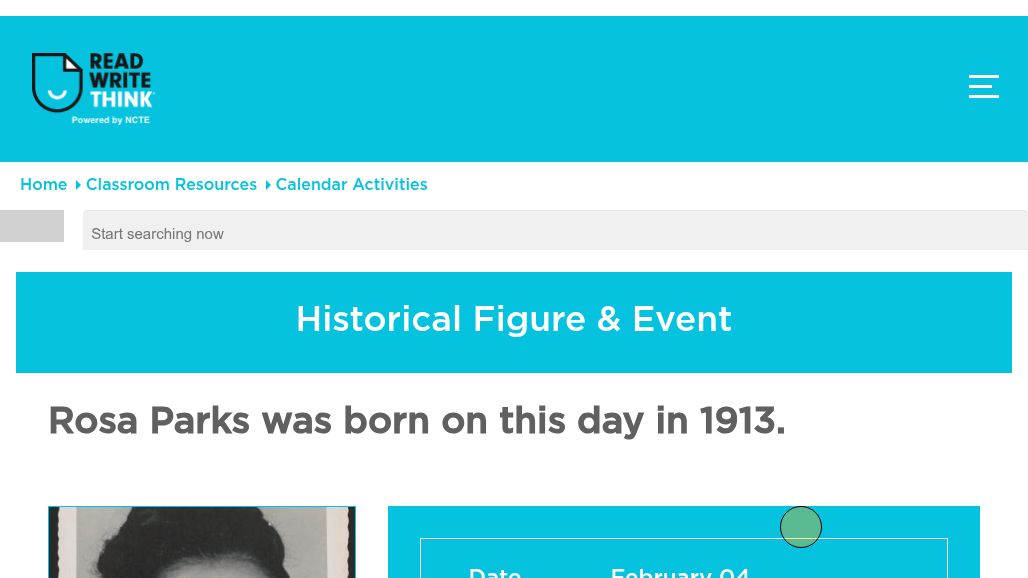 resource URL thumbnail