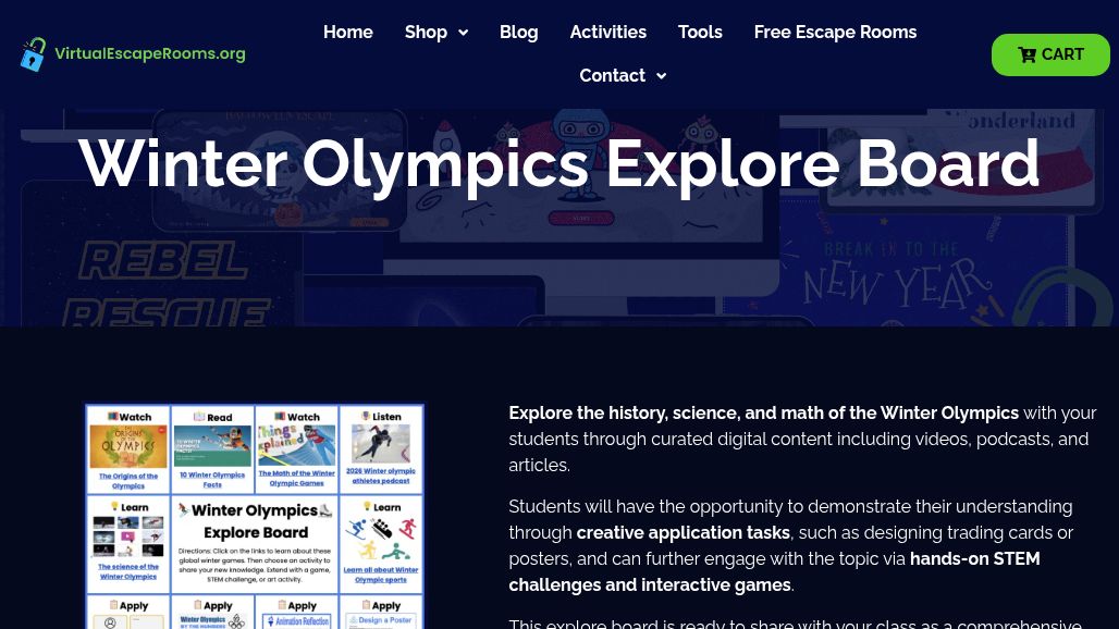 resource URL thumbnail