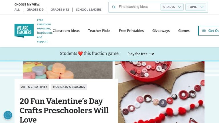 resource URL thumbnail