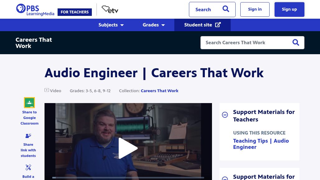 resource URL thumbnail