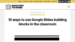 resource URL thumbnail