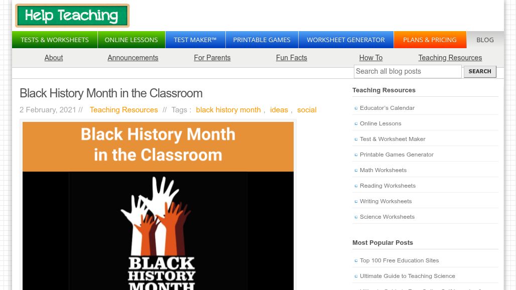 resource URL thumbnail