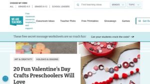 resource URL thumbnail