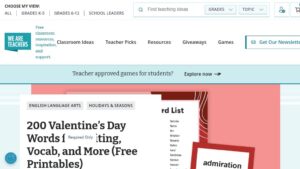 resource URL thumbnail