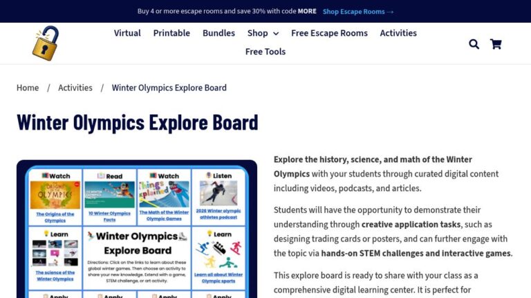 resource URL thumbnail