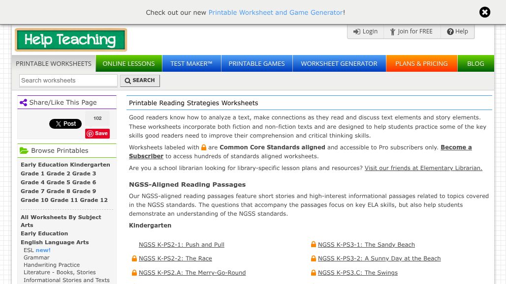 resource URL thumbnail