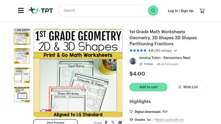 resource URL thumbnail