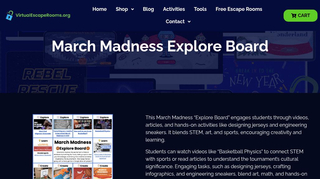 resource URL thumbnail