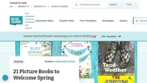 resource URL thumbnail