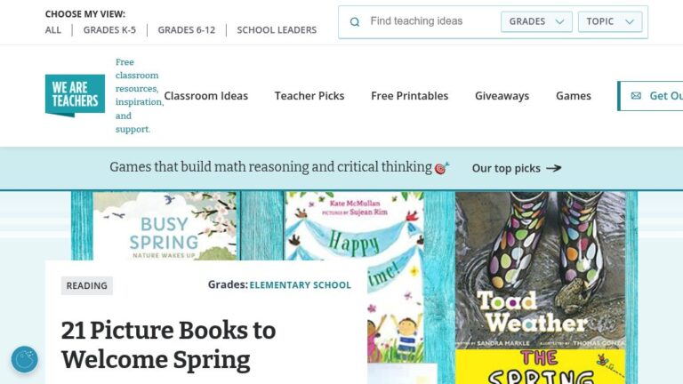 resource URL thumbnail