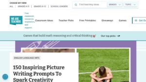 resource URL thumbnail