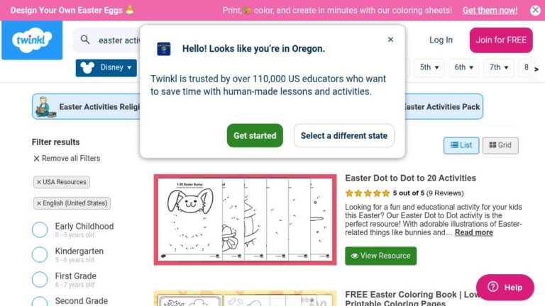 resource URL thumbnail