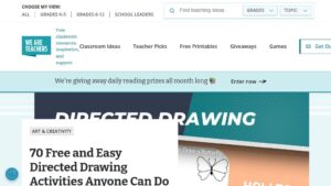 resource URL thumbnail