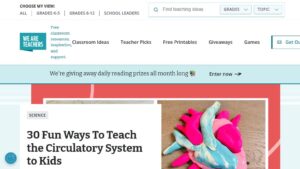 resource URL thumbnail