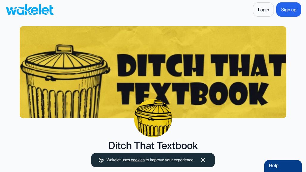 resource URL thumbnail