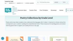 resource URL thumbnail