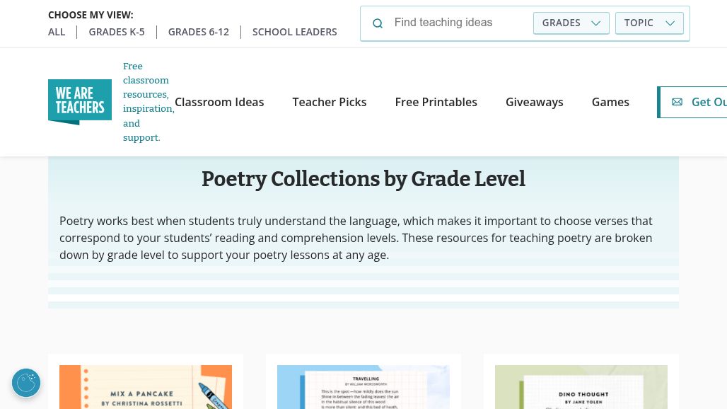 resource URL thumbnail