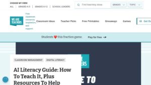 resource URL thumbnail