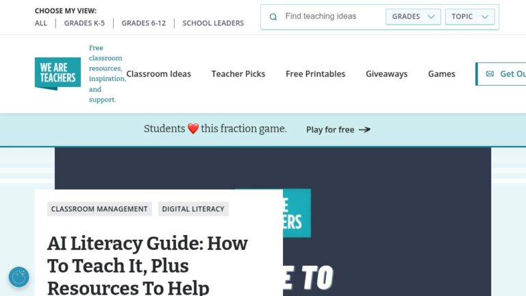 resource URL thumbnail