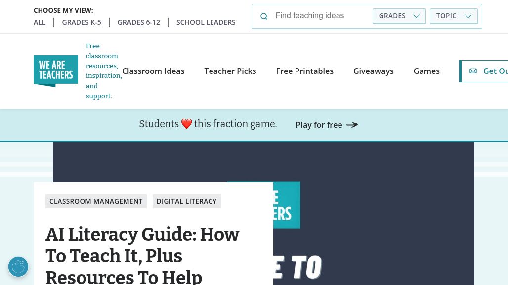 resource URL thumbnail