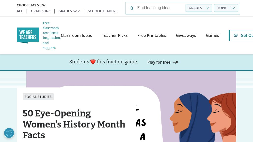 resource URL thumbnail