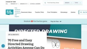 resource URL thumbnail