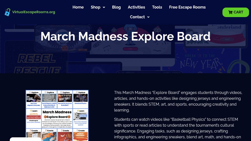 resource URL thumbnail