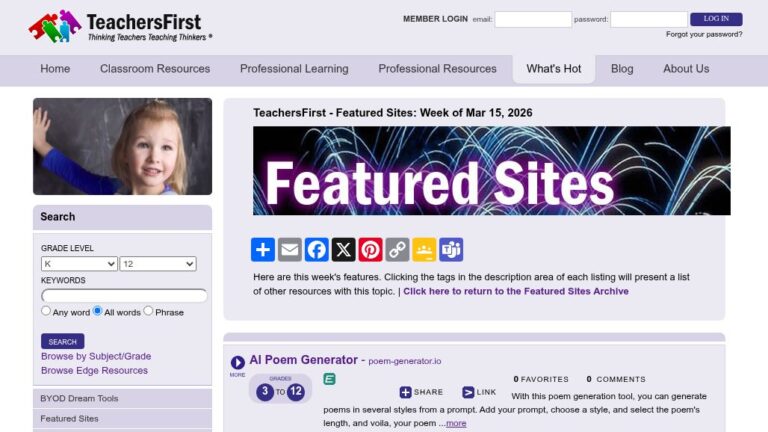 resource URL thumbnail