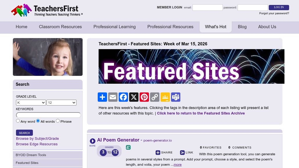 resource URL thumbnail